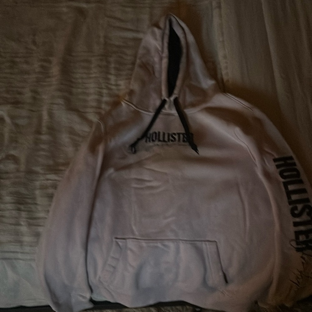 hoodie